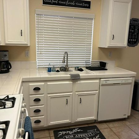 Walking Distance To Stagecoach Villa Indio Exterior photo