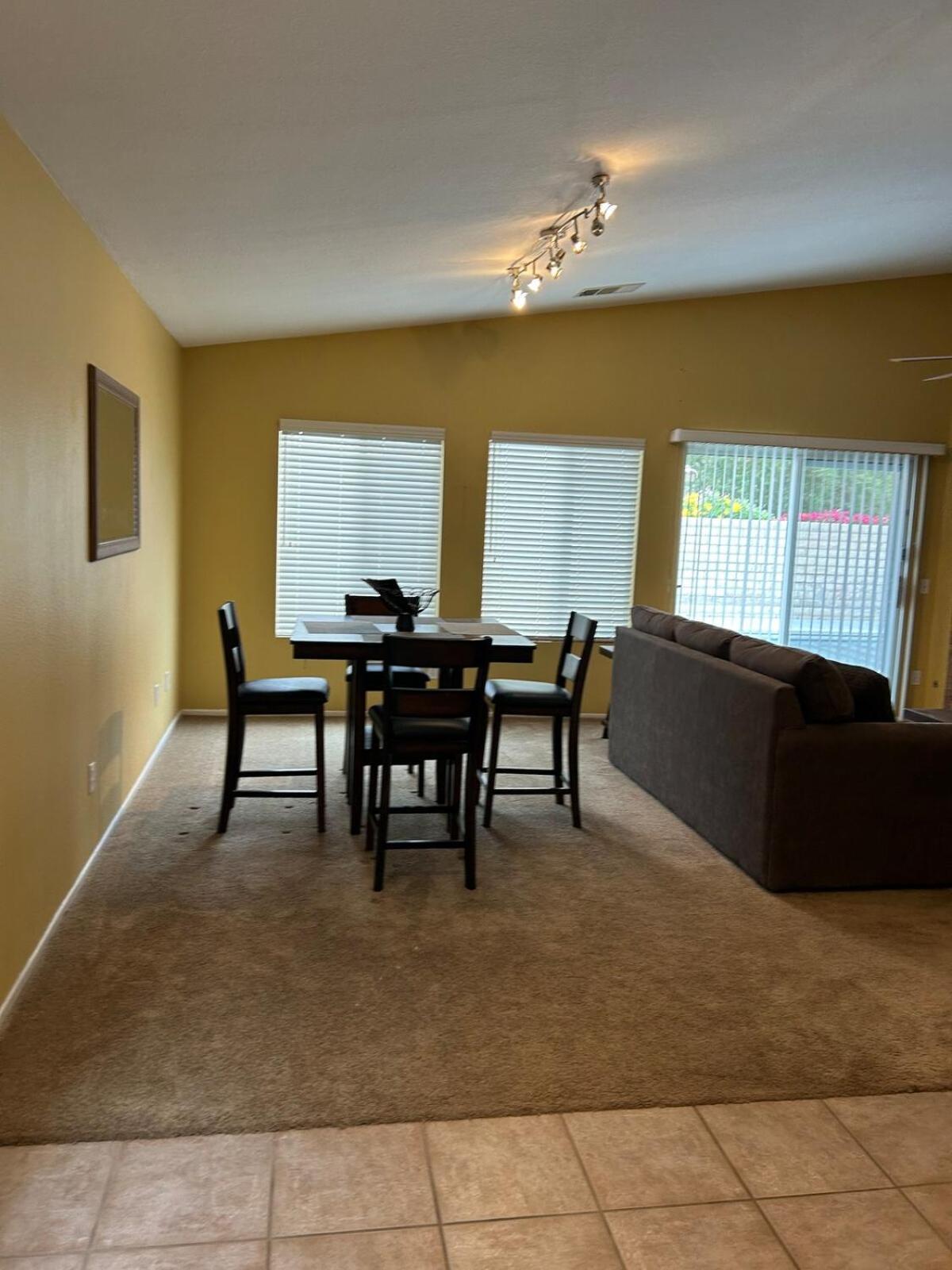 Walking Distance To Stagecoach Villa Indio Exterior photo